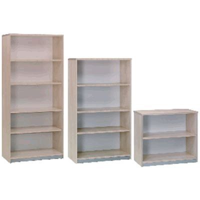 Ecotonik 513815 - Roc Arm boekenkast Store GR156x90 1055AB02