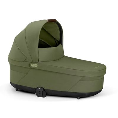 CYBEX Babybadje GOLD COT-S LUX, van geboorte tot ca. 6 maanden (max. 9 kg), Cybex Balios-S Lux, Talios-S Lux