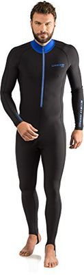 Cressi Skin Man Wetsuit - 1 mm Premium Neoprene Wetsuit
