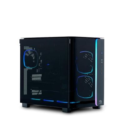 Stormforce Intel i7-12700, 32GB DDR4 RAM, 2TB SSD, RTX 5080, Windows 11