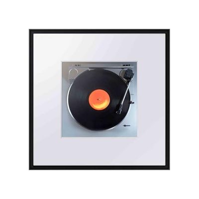 Samsung Speaker Music Frame HW-LS60D/ZF, 6 Speaker, Wireless, Audio 3D con Dolby Atmos, Q-Simphony, SpaceFit Sound Pro, Compatibile con Alexa e Google Assistant, Personalizzabile
