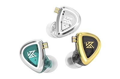 KZ Auricolari EDA con microfono