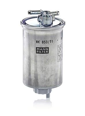 MANN-FILTER WK 853/11 Filtro de combustível, para automóveis