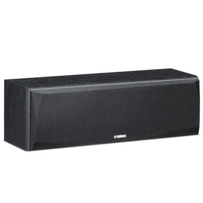 YAMAHA NS-P51 Altifalantes Home Cinema, preto