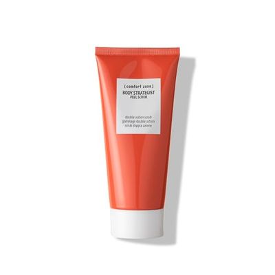 Comfort Zone Body Strategist Cream Scrub, 200 ml