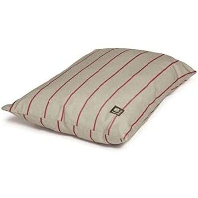Deens Design Heritage Visgraat Diep Dekbedovertrek Medium - 71cm x 98cm