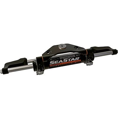 Seastar Front Mount Hydraulic Outboard Marine Steering Cylinder HC5345-3