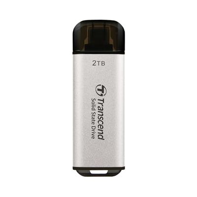 Transcend SSD Portable ESD300S 2TO USB Type-C - TS2TESD300S