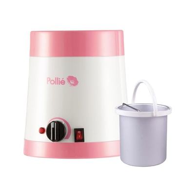 Wax Fuser with Thermostat 800 g.