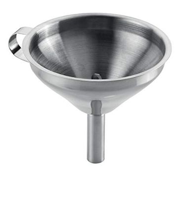 Tescoma Funil 12 cm, GrandCHEF, aço inoxidável, asssorted
