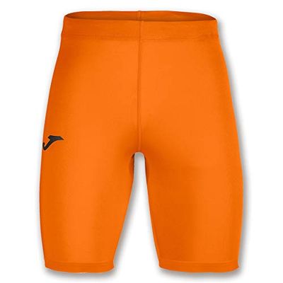 Joma Running per Unisex Adulto, Taglia S-M, Arancione