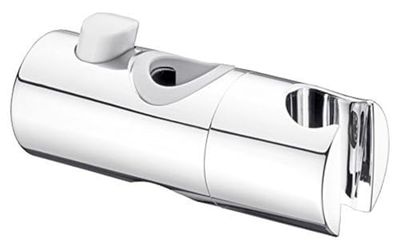 Cornat tecb3388 20,6 mm scorrevole cromato con pulsante