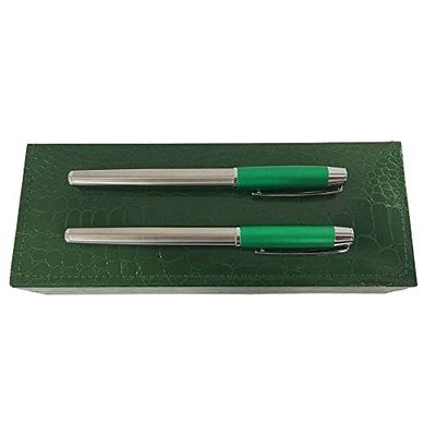 Ciotola & Pen – Set Penna stilografica e Penna, 97236.0