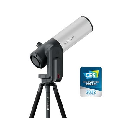 Unistellar eVscope 2