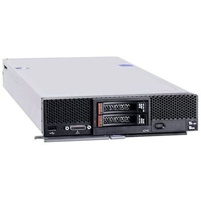 IBM FLEX System X240 Compute NODE Desktop Computer