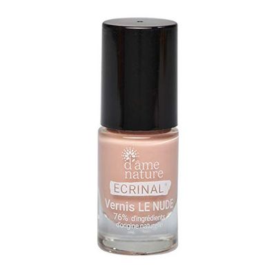 D'Ame Nature Esmalte Le Nude 5Ml. 500 g