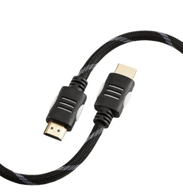 5m 4K High Speed HDMI-kabel