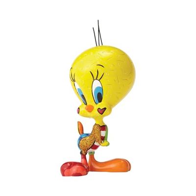 Enesco Figurka ptaka Britto Tweety