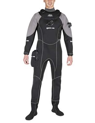 Mares, Xr3 Neo Socks Dry Suit - Xr Line, Waterdichte Verandering, Veelkleurig, M, Unisex-Volwassene