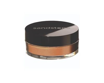 Sandstone - Velvet Skin Mineral Powder 05 Caramel
