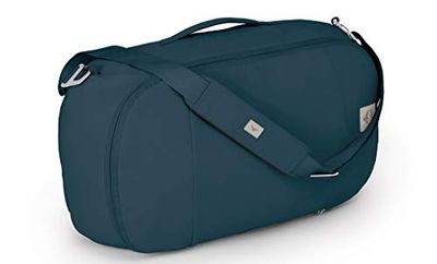 Osprey Arcane Duffel Unisex Lifestyle Plunjezak Stargazer Blauw O/S