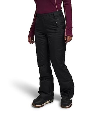 The North Face Sally Insulated Pantaloni da Donna TNF Black M