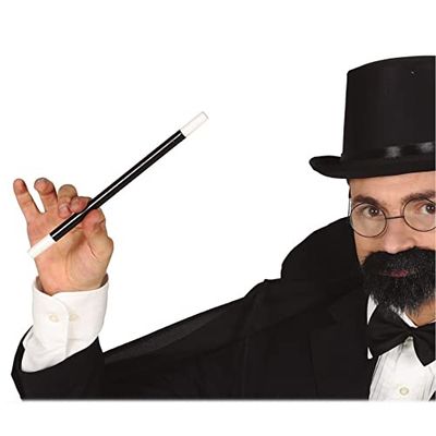 bacchetta magica