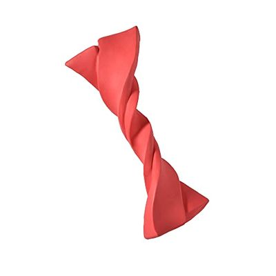 Gioco Gomma Twist M rosa 16,7x7x4,7cm