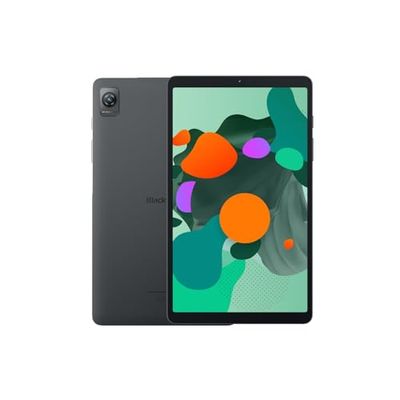 BLACKVIEW Tab 60 LTE 4GB/128GB Szary - Tablet Marka