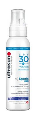 Ultrasun Sports Spray Spf30, 150 ml, U46610-1
