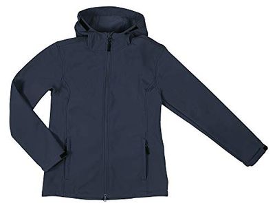 PFIFF Softshell jas 'Townsville'