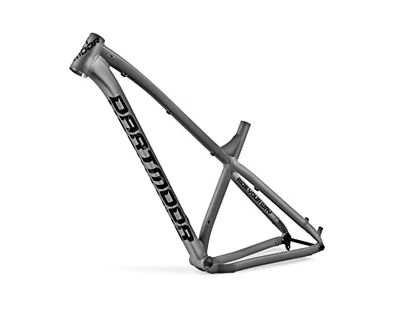 Marco Primal 29 Matt Grafito/Black, Xlarge