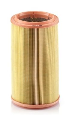 MANN-FILTER C 1586 Filtro de ar para automóveis