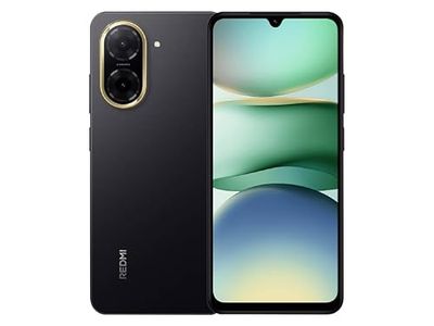 Xiaomi Redmi A5 4G 3GB/64GB Negro (Black) Dual SIM
