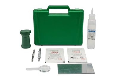 GIMA 34190 schroevendraaier voor ogen