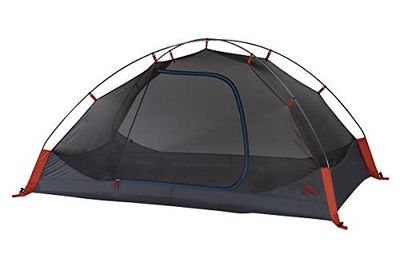 Kelty Inicio tardío Tiendas de campaña, Unisex, Azul, 2 Person