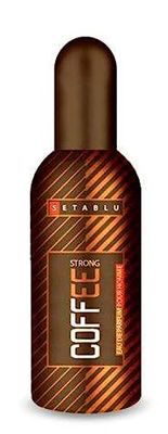 Esseci Italia Profumo Uomo 100ml Strong Coffe, Come da Foto