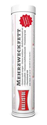 Ballistol Graisse multi-usages 400 g