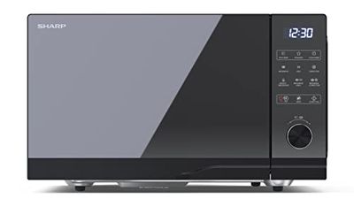 SHARP MIKRO YC-GC52BE-B