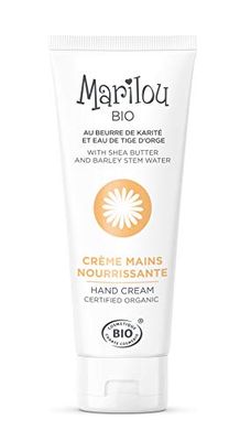 Marilou Bio Crema per mani tubo di 75 ml