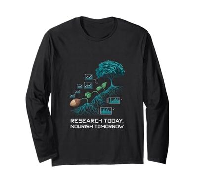 La ricerca oggi nutre domani le scienze agricole Maglia a Manica