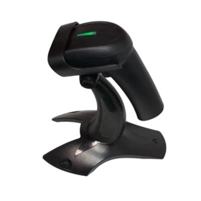 Lector de código de Barras 2D, conexión USB, Compatible con múltiples formatos, Ideal para inventarios y Venta al por Menor.