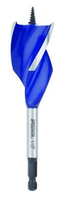 IRWIN SPEEDBOR - Punta per trapano, 1-1/2" x 15,8 cm (3041021)