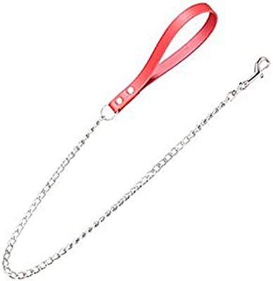 Arppe strap chain leather handle