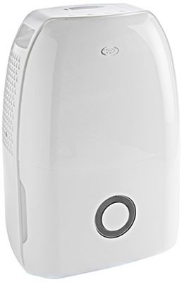 Argo Dry Digit Evo Luchtontvochtiger met koelmiddel R134, capaciteit: 17 l/24 h, wit, 13 l