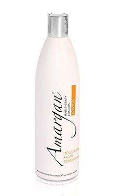 AMARGAN HAIR THERAPY Everyday Argan Conditioner 500 ml