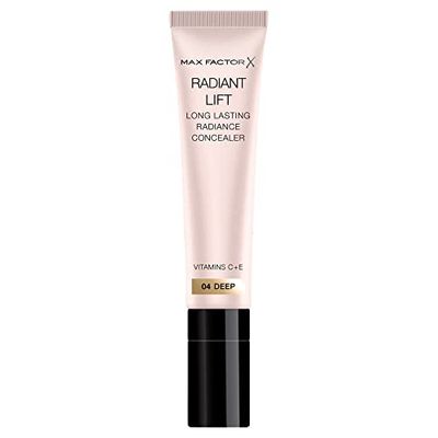 Max Factor makeup-finish, 7 ml
