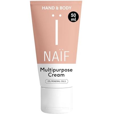 Naif Cream Restoring All-in-one 50ml