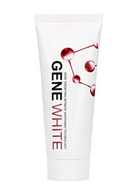 Pharmquests Pharmquest By Shots Gene White - creme claro, 100 ml, 100 ml