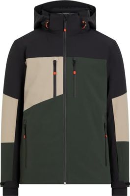 McKinley Dexter Giacca da uomo Green Dark M